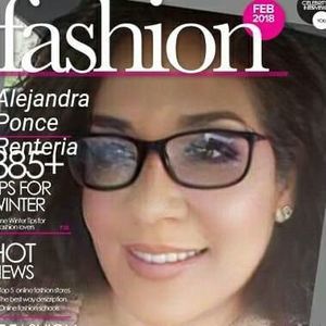 Meet your Posher, Alejandra